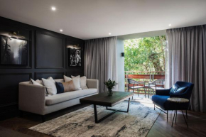 Seven Villa Hotel & Spa
